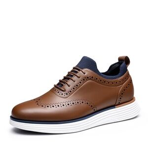 Bruno Marc Dress Sneaker